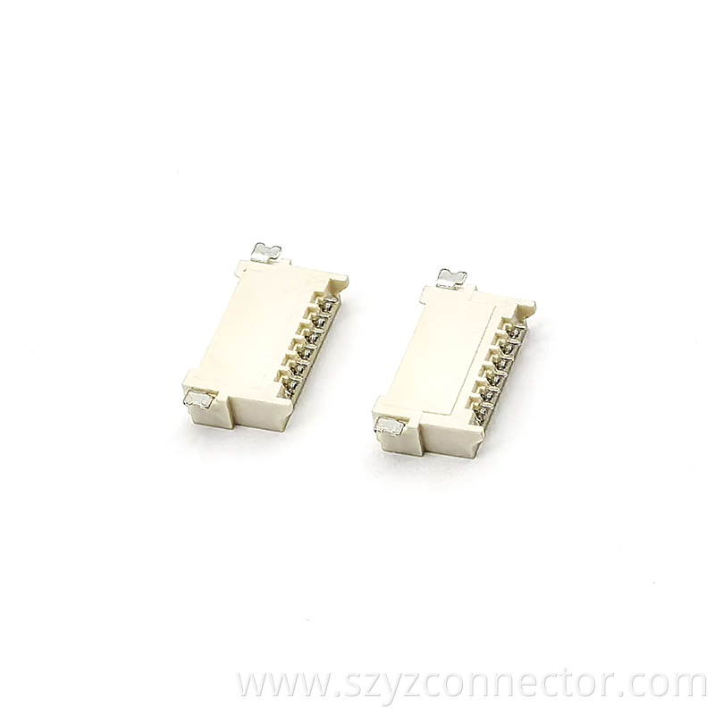 1.25 Flat Pin Seat Connector